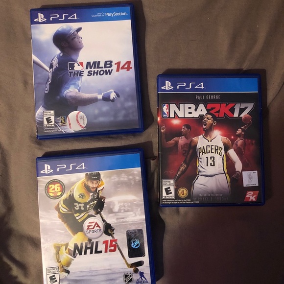 3 for $20 - Picture 1 of 1